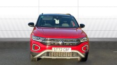 Volkswagen T-Roc 1.0 TSI Style 5dr Petrol Hatchback
